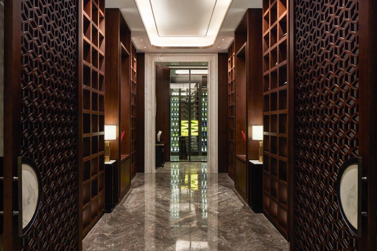 Pullman Suzhou Taicang Exterior foto